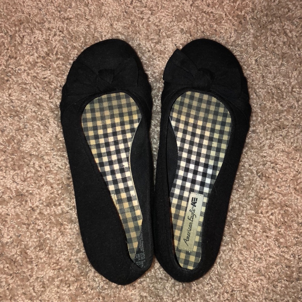 American Eagle shoes